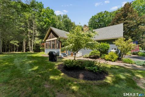 297 North Poverty Road Southbury CT 06488