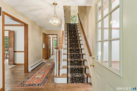 297 North Poverty Road Southbury CT 06488