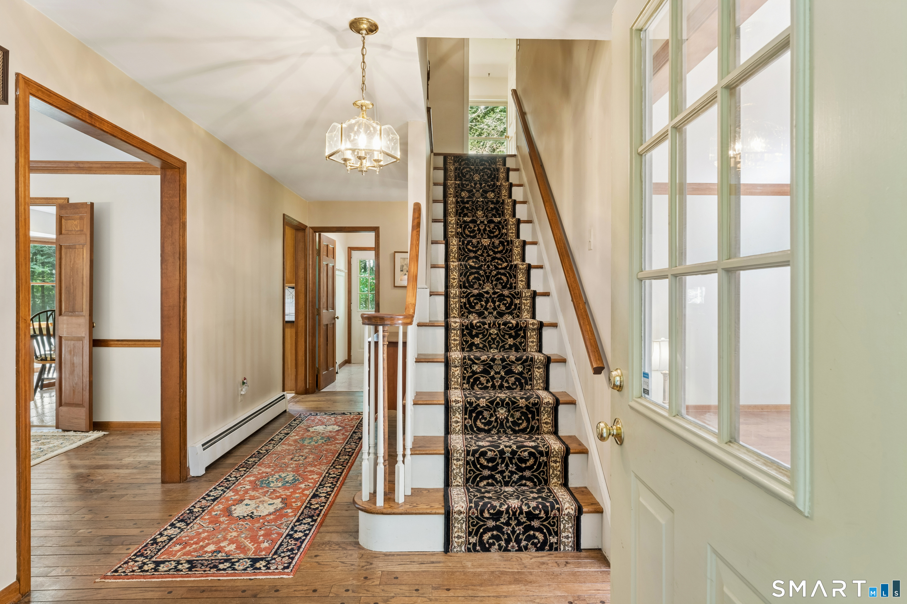 297 North Poverty Road Southbury CT 06488