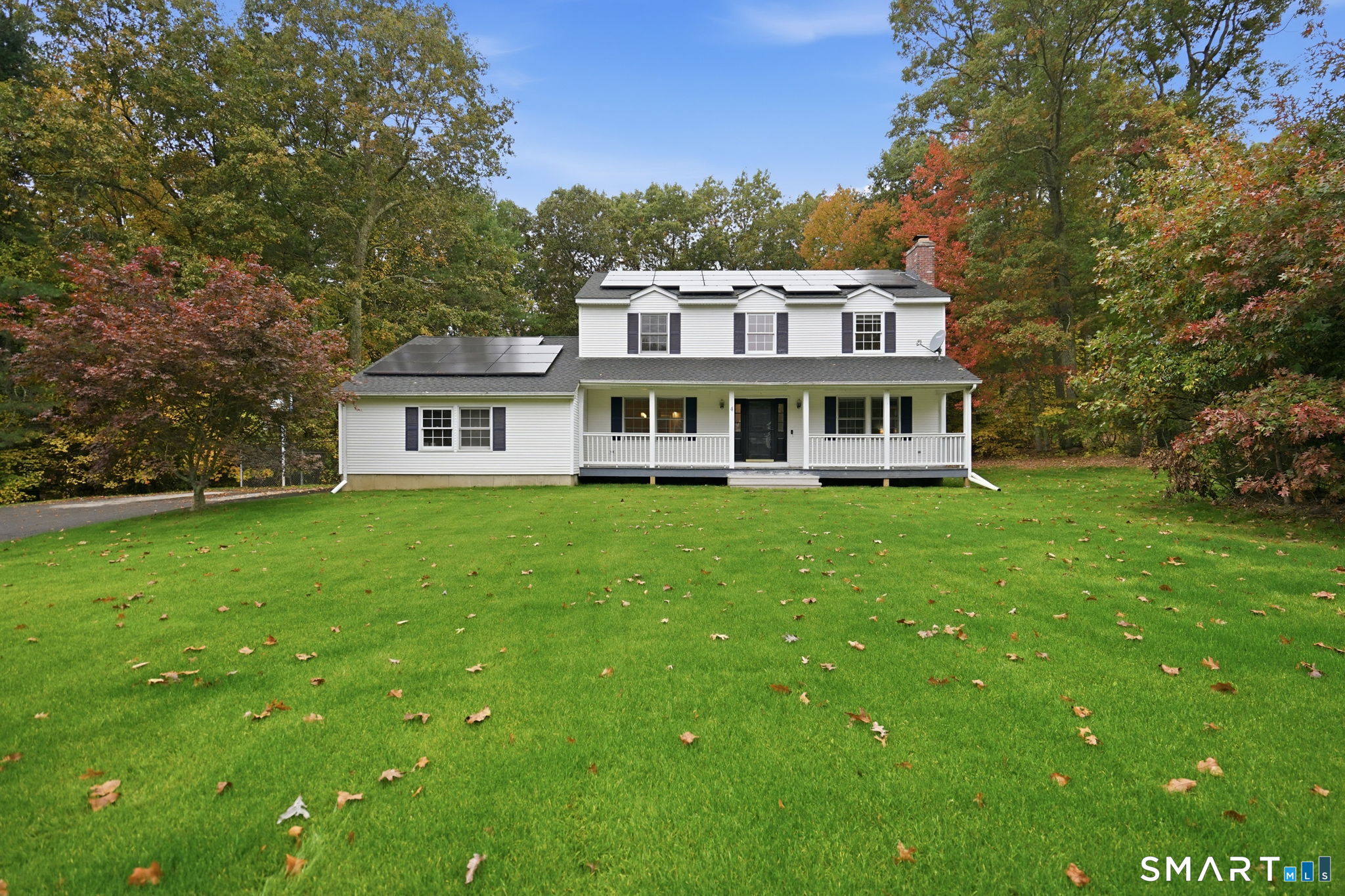 4 Acorn Drive Stafford CT 06076