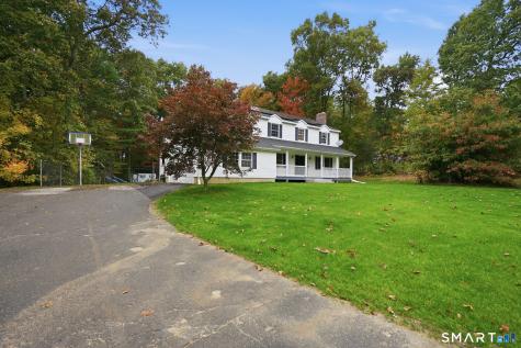 4 Acorn Drive Stafford CT 06076