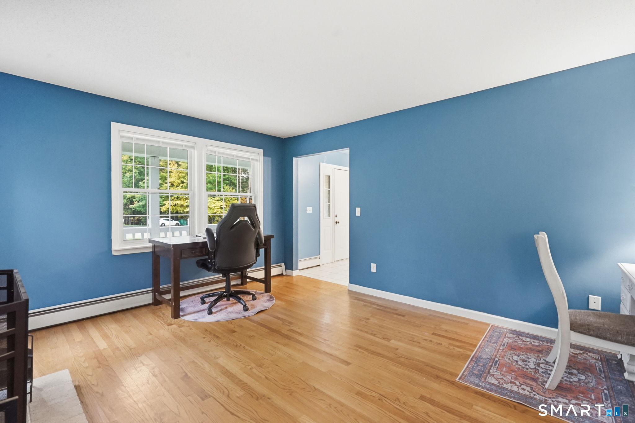 4 Acorn Drive Stafford CT 06076