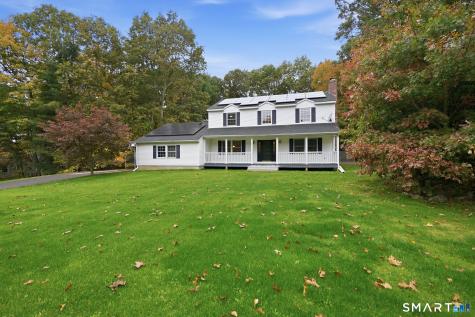 4 Acorn Drive Stafford CT 06076
