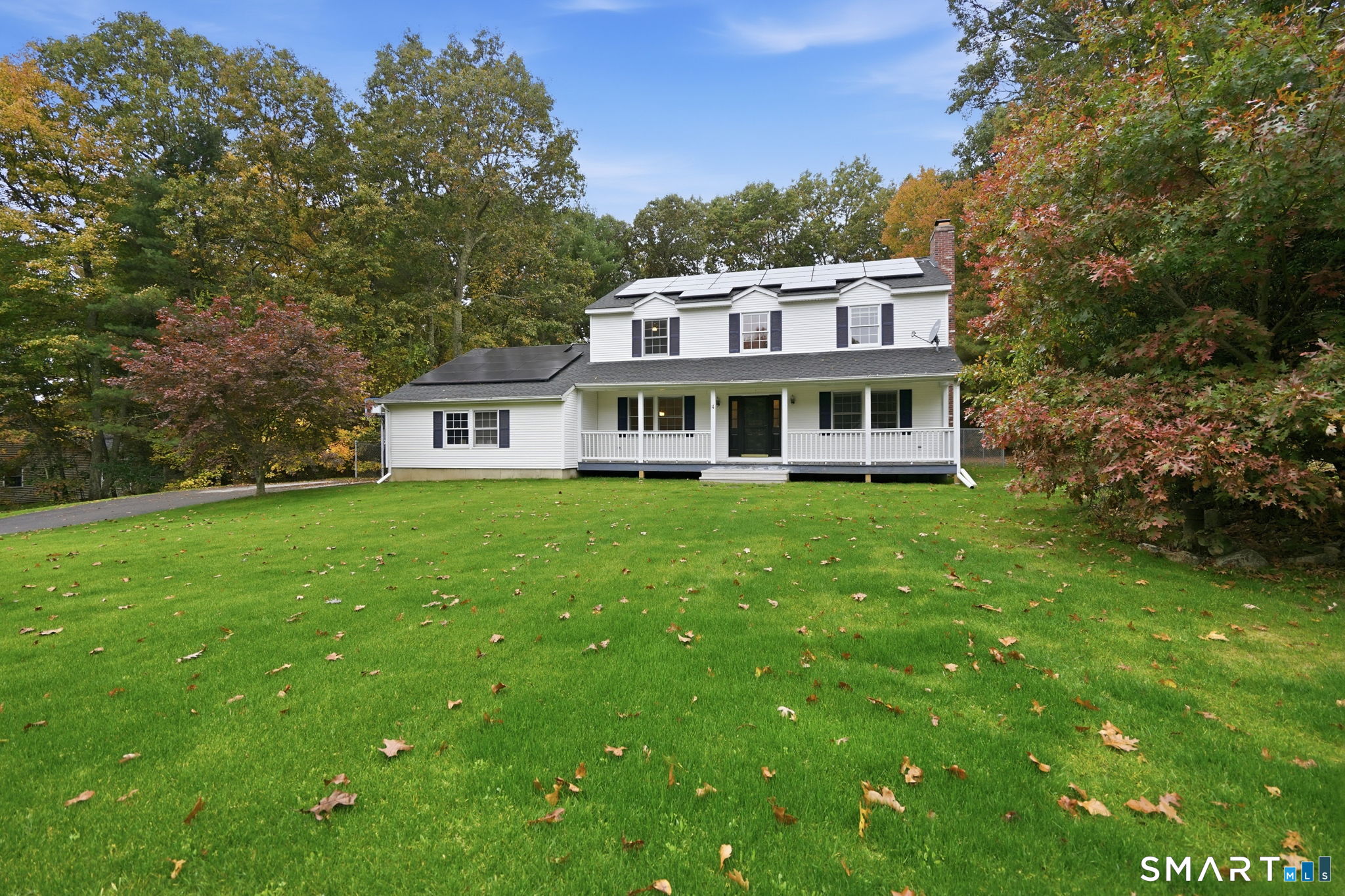 4 Acorn Drive Stafford CT 06076