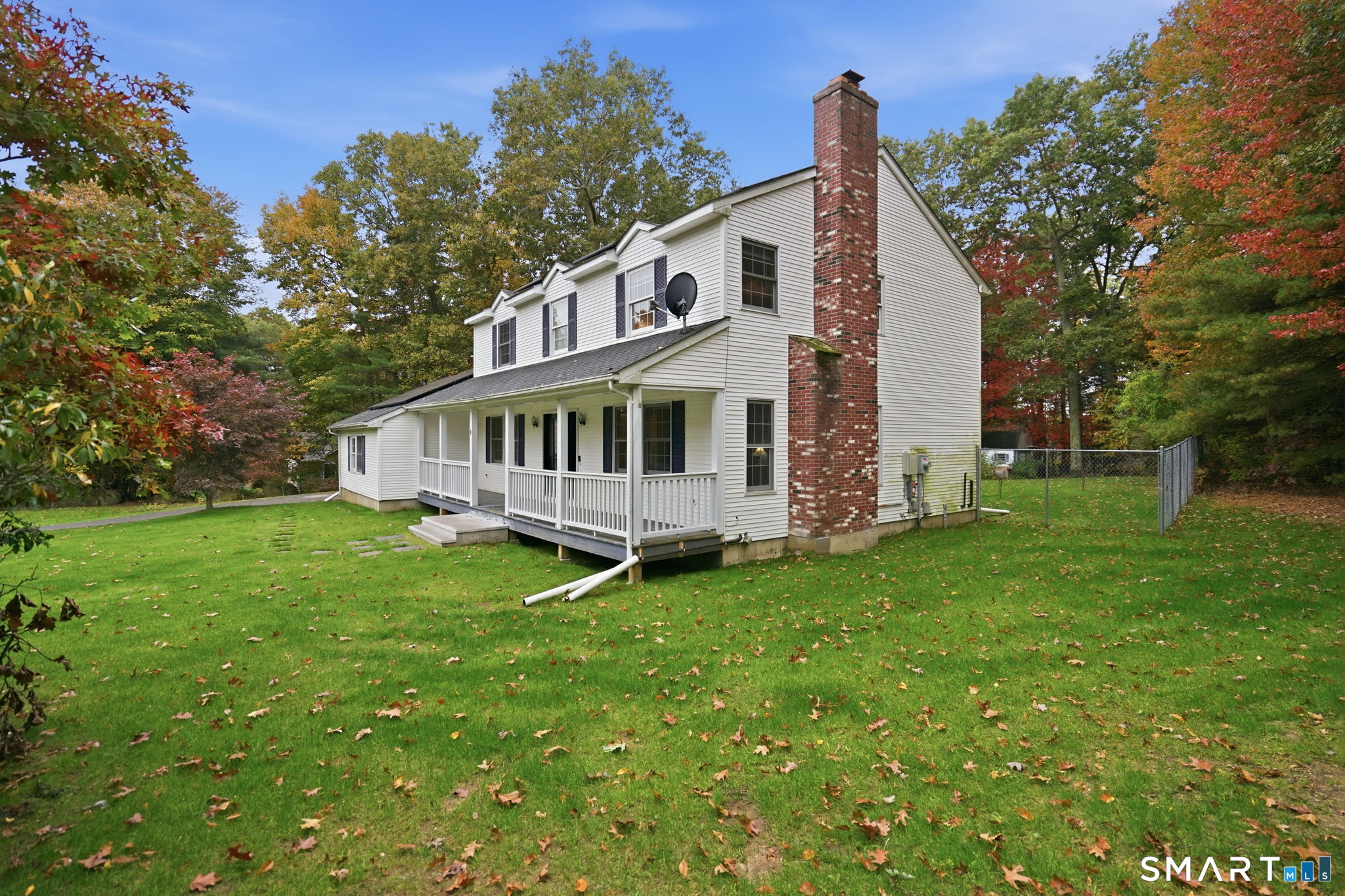 4 Acorn Drive Stafford CT 06076