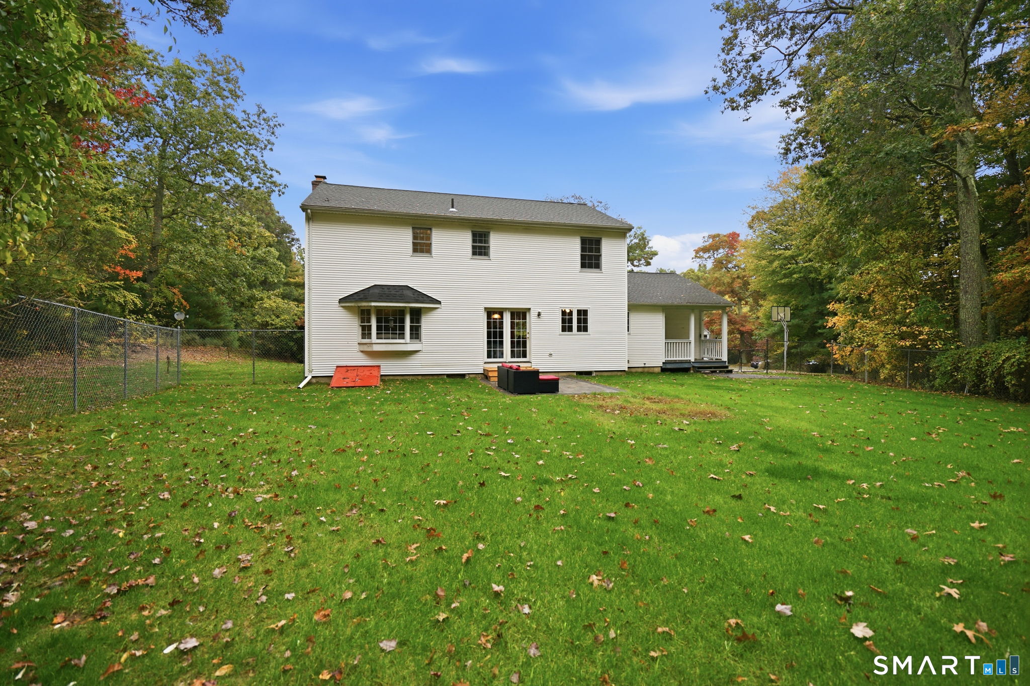 4 Acorn Drive Stafford CT 06076