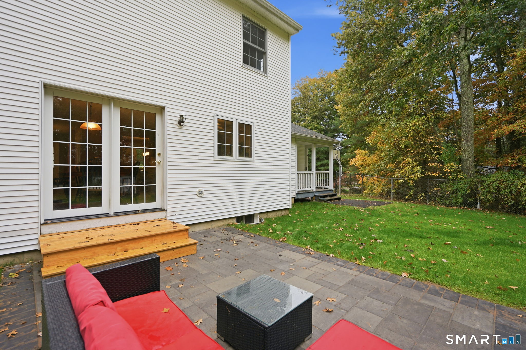 4 Acorn Drive Stafford CT 06076