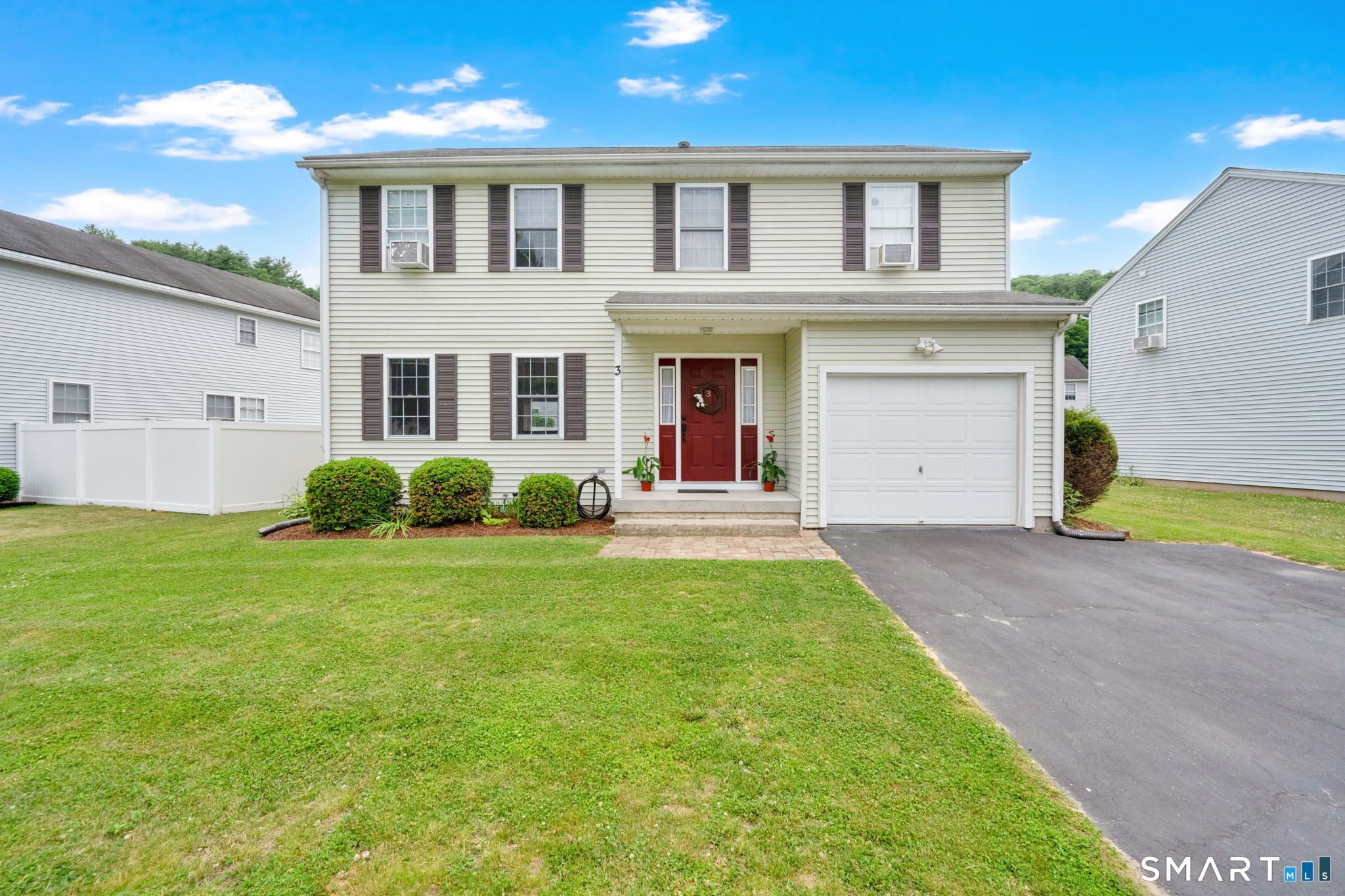 3 Woodcock Lane New Hartford CT 06057