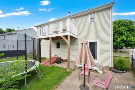 3 Woodcock Lane New Hartford CT 06057
