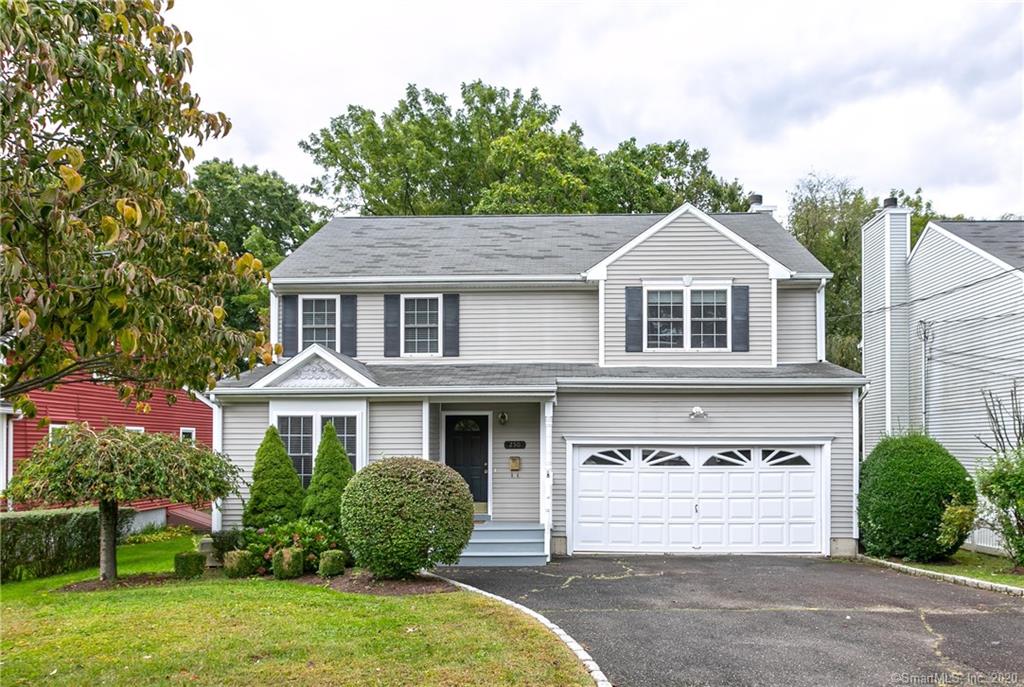 250 High Street Fairfield CT 06824