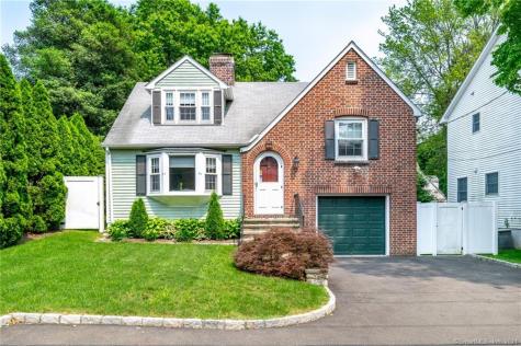 27 Indian Field Road Greenwich CT 06830
