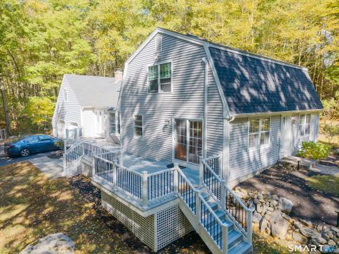 43 Whitney Road Groton CT 06355