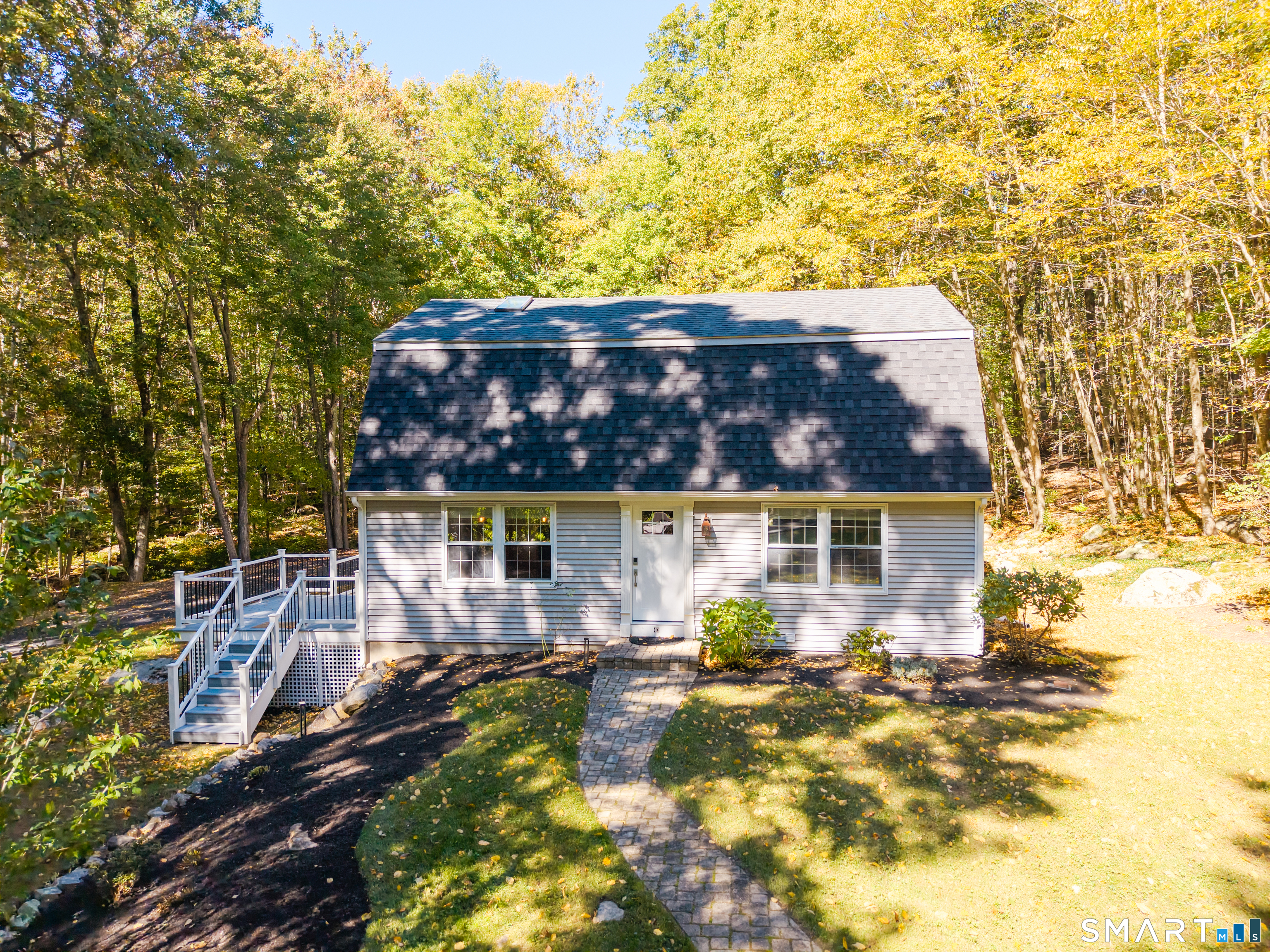 43 Whitney Road Groton CT 06355