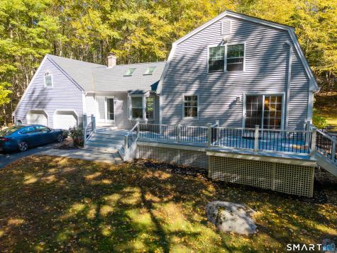 43 Whitney Road Groton CT 06355