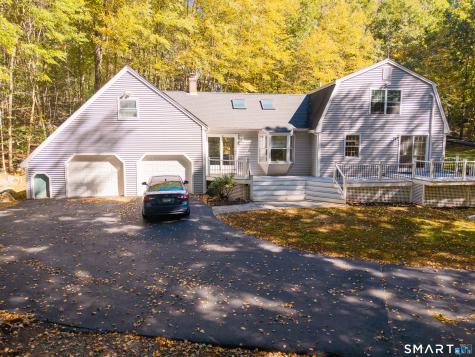 43 Whitney Road Groton CT 06355