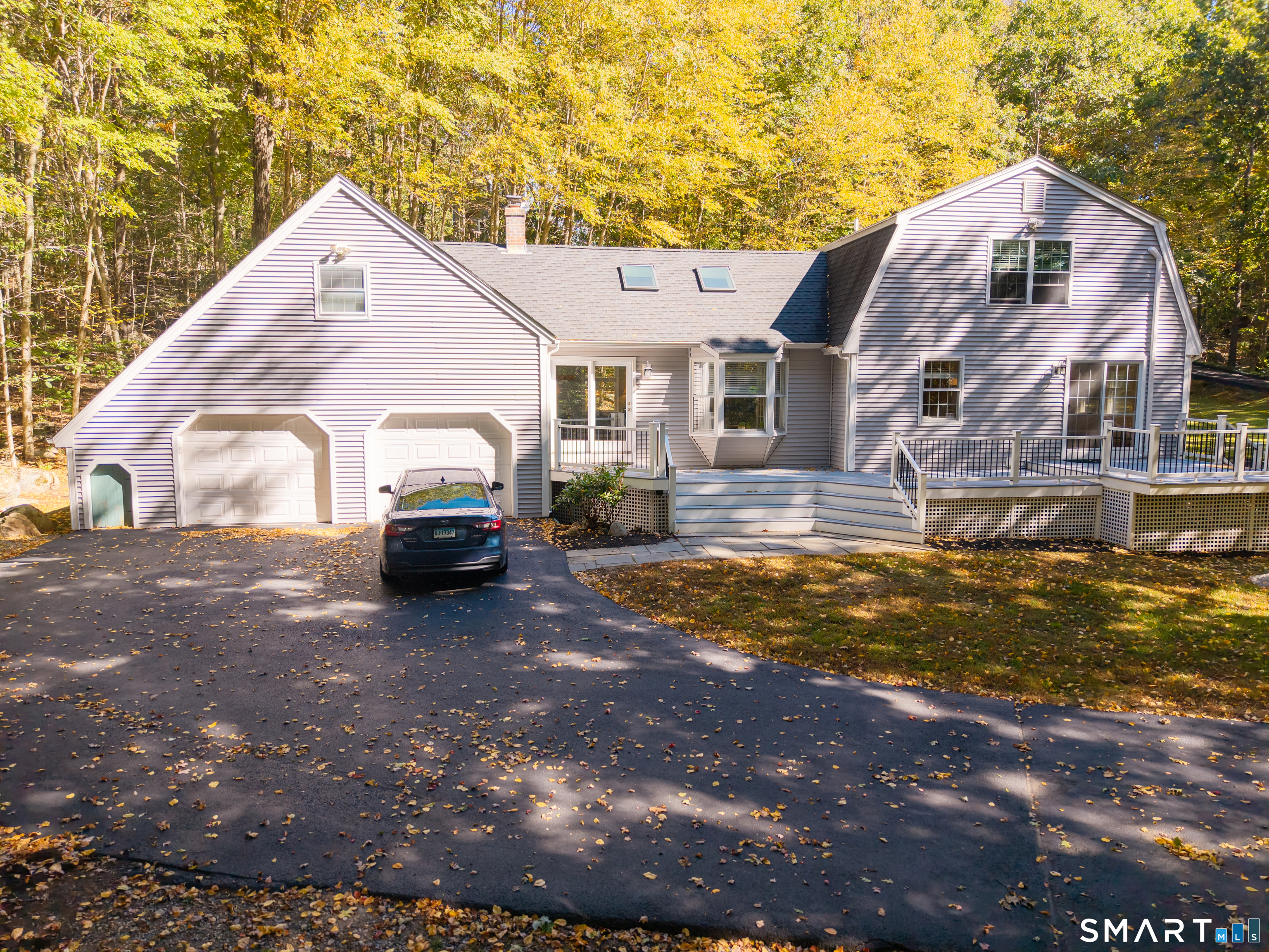 43 Whitney Road Groton CT 06355