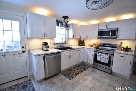 88 Barlow Street Bristol CT 06010