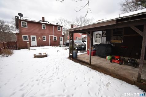 88 Barlow Street Bristol CT 06010