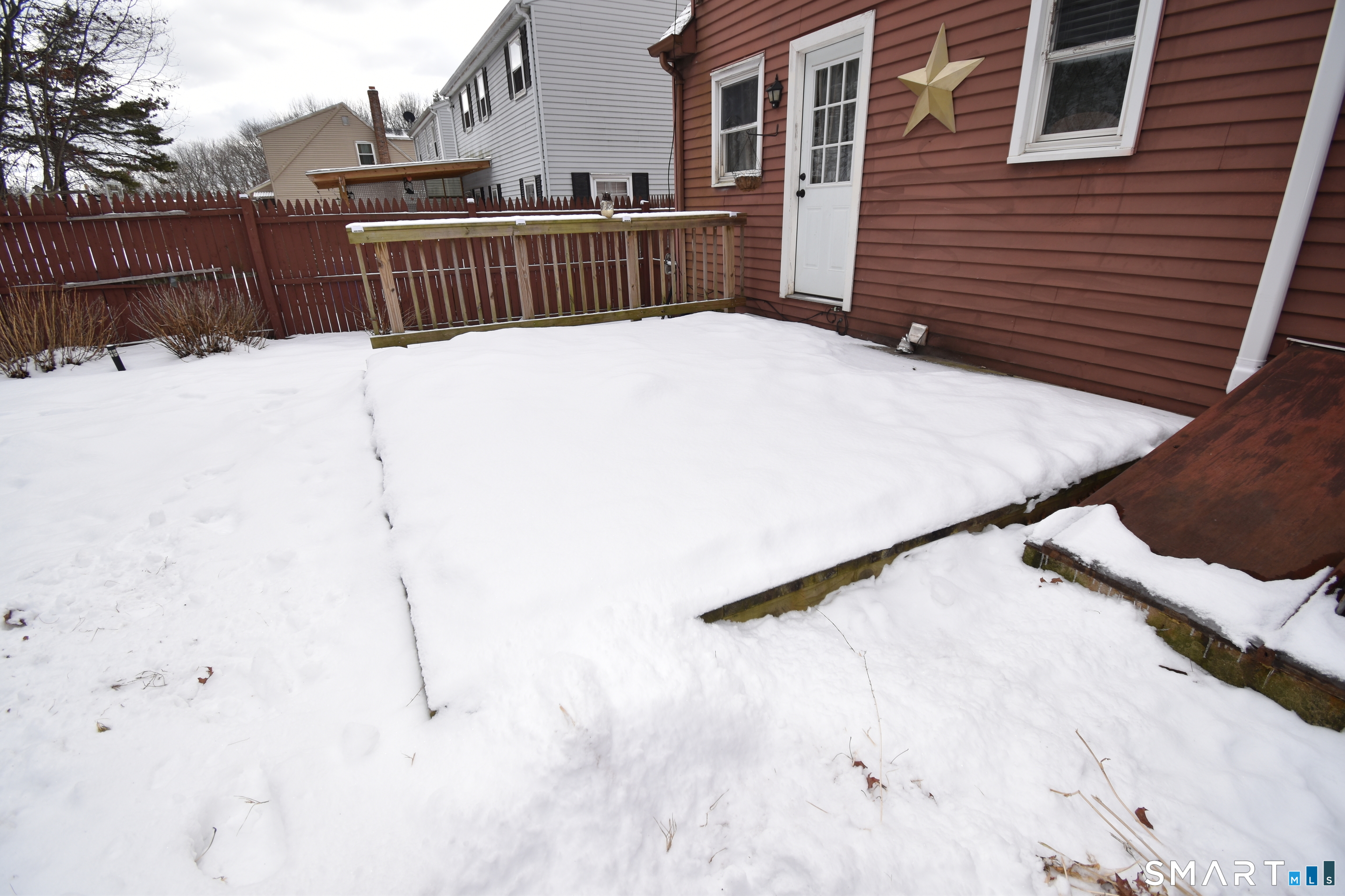 88 Barlow Street Bristol CT 06010