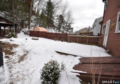 88 Barlow Street Bristol CT 06010