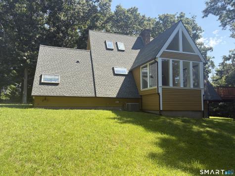 137 Corrigan Avenue Meriden CT 06451