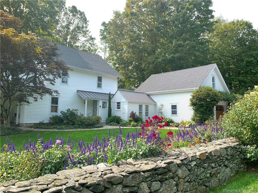 1 Collinswood Road Wilton CT 06897