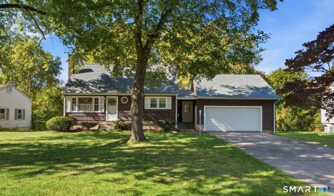 39 Emily Drive Vernon CT 06066