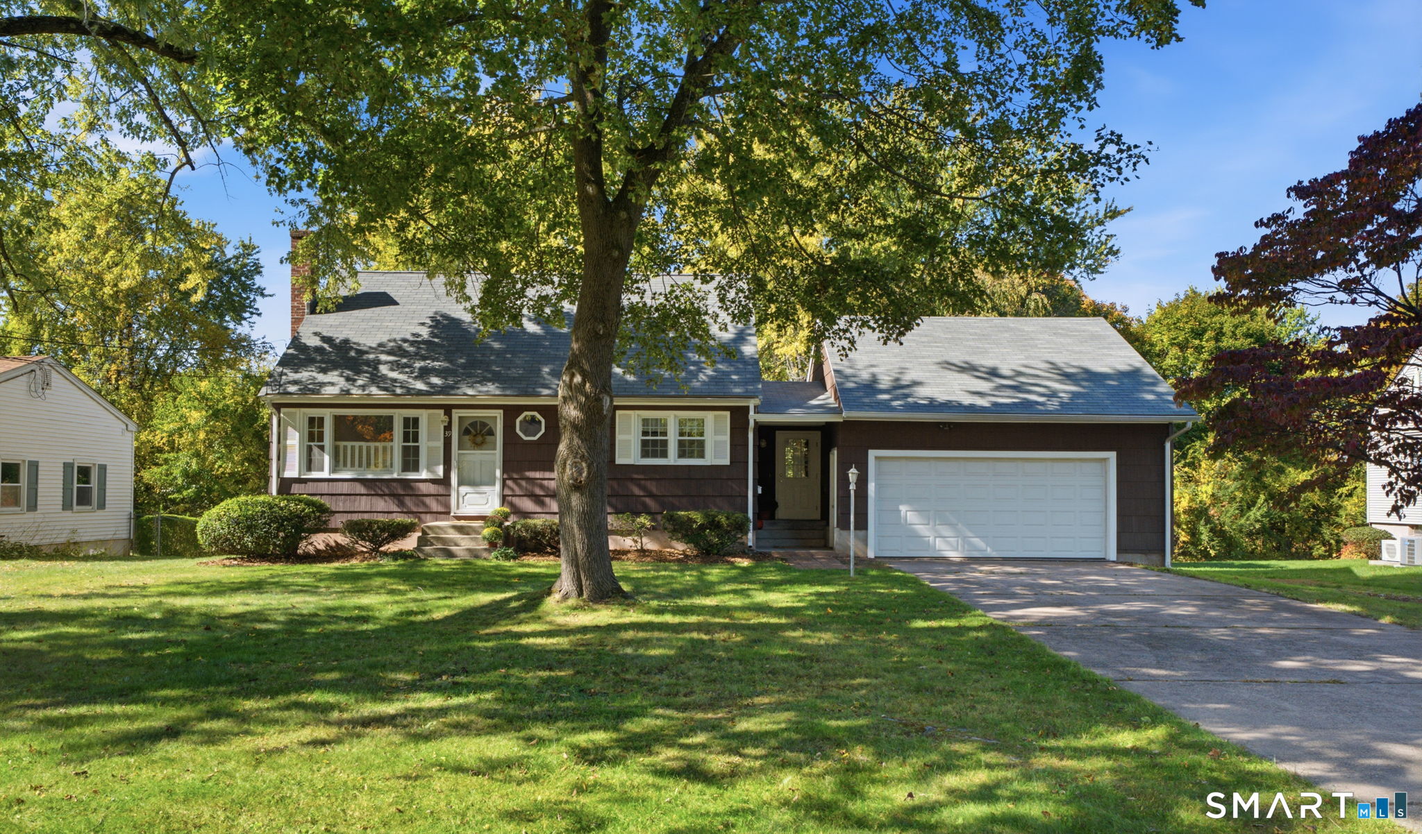 39 Emily Drive Vernon CT 06066