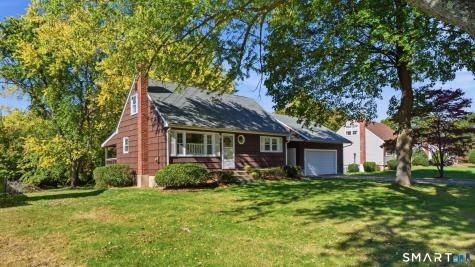 39 Emily Drive Vernon CT 06066