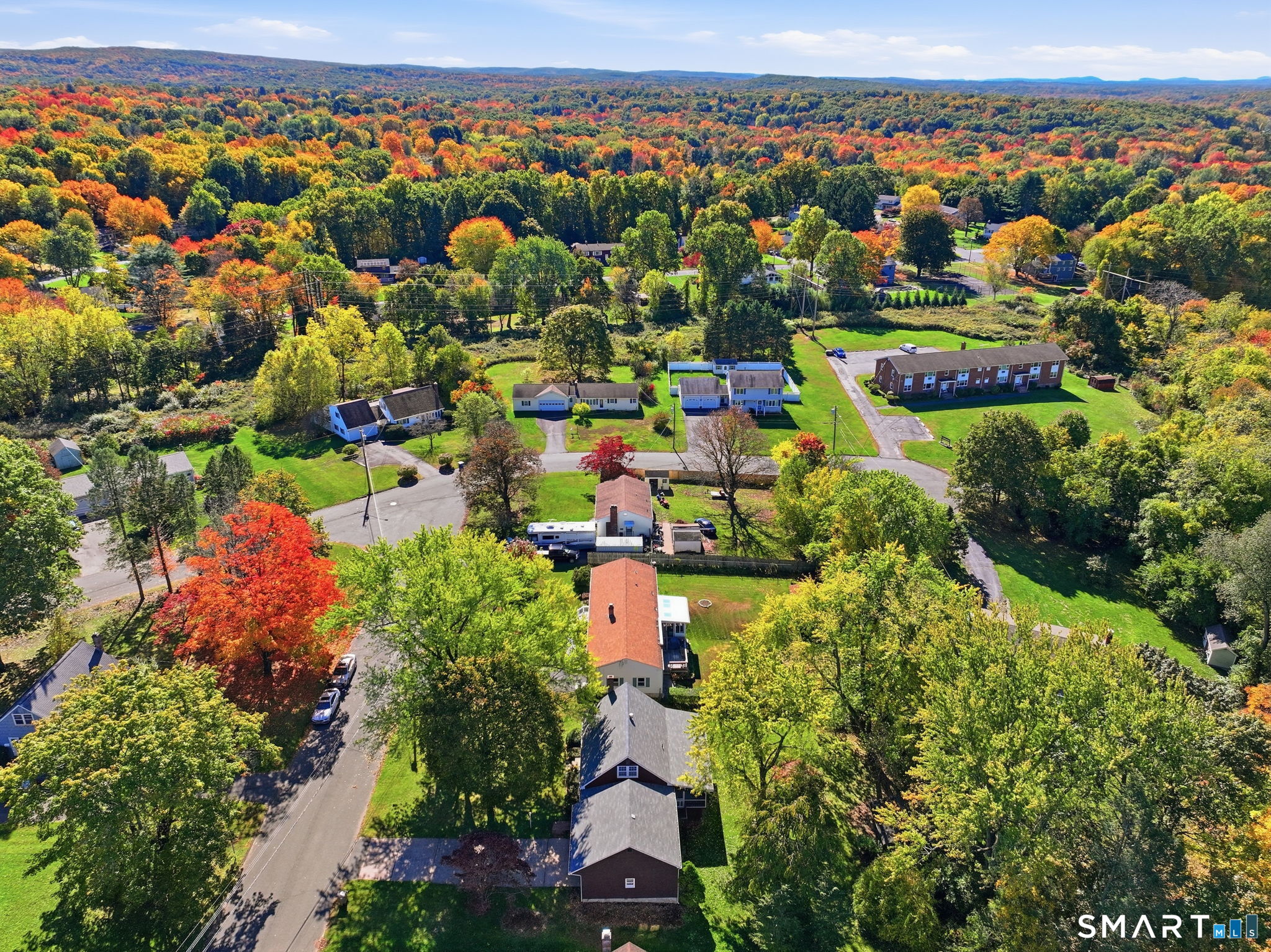 39 Emily Drive Vernon CT 06066