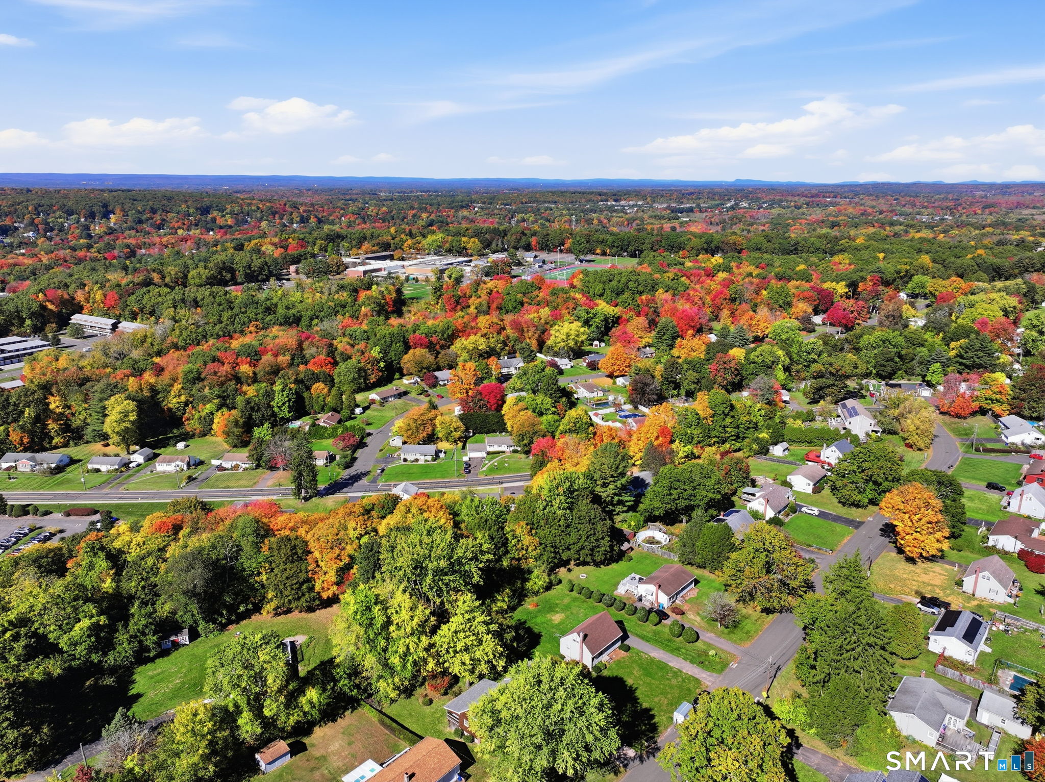 39 Emily Drive Vernon CT 06066