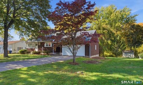 39 Emily Drive Vernon CT 06066