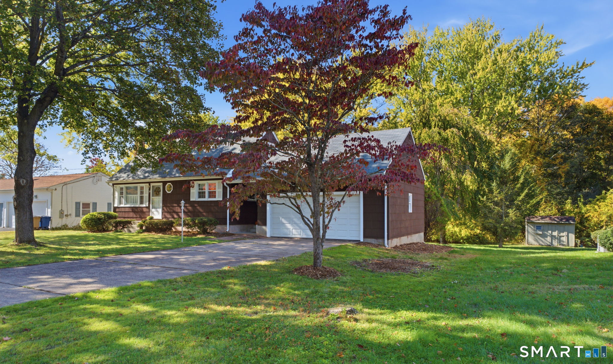 39 Emily Drive Vernon CT 06066