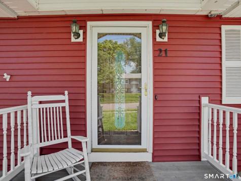 21 Linden Drive Milford CT 06460