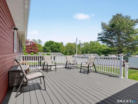 21 Linden Drive Milford CT 06460