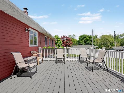 21 Linden Drive Milford CT 06460