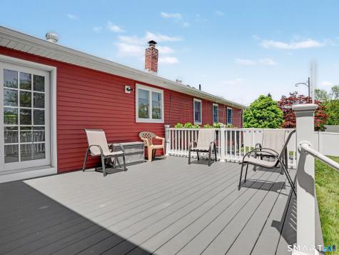 21 Linden Drive Milford CT 06460