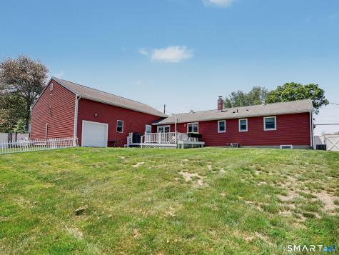 21 Linden Drive Milford CT 06460