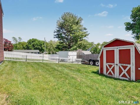 21 Linden Drive Milford CT 06460
