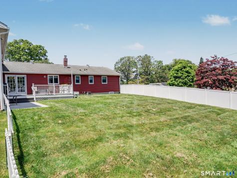 21 Linden Drive Milford CT 06460