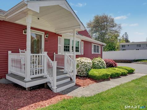 21 Linden Drive Milford CT 06460
