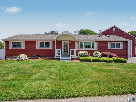 21 Linden Drive Milford CT 06460