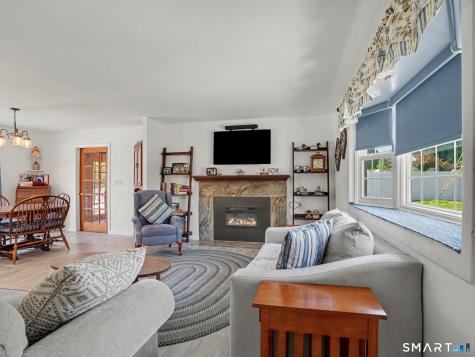 21 Linden Drive Milford CT 06460