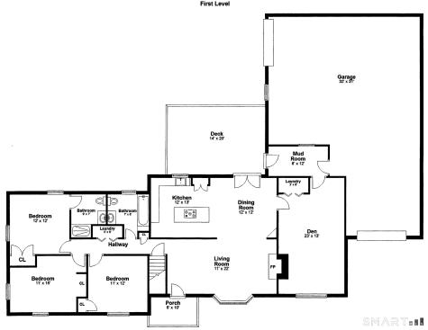 21 Linden Drive Milford CT 06460