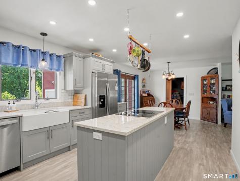21 Linden Drive Milford CT 06460