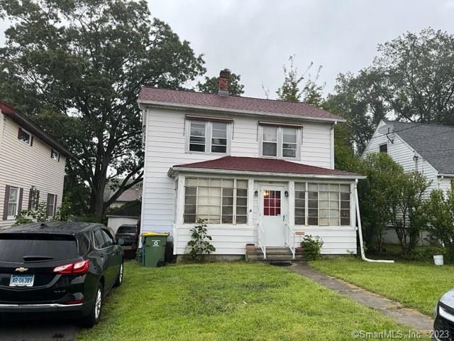 461 Homestead Avenue Waterbury CT 06705