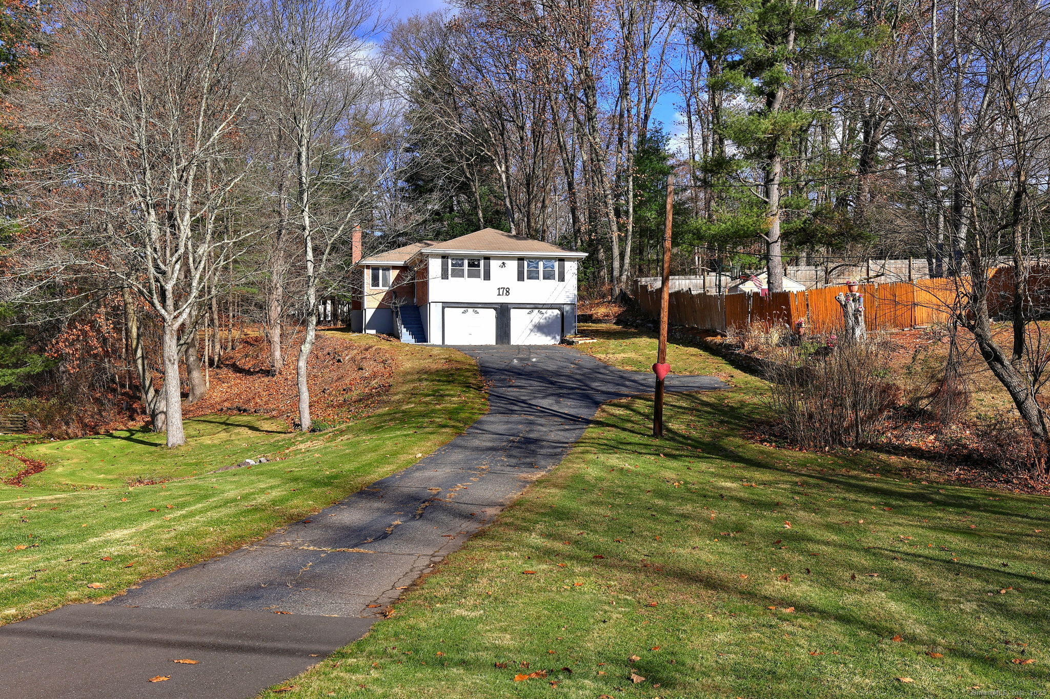 178 Beelzebub Road South Windsor CT 06074