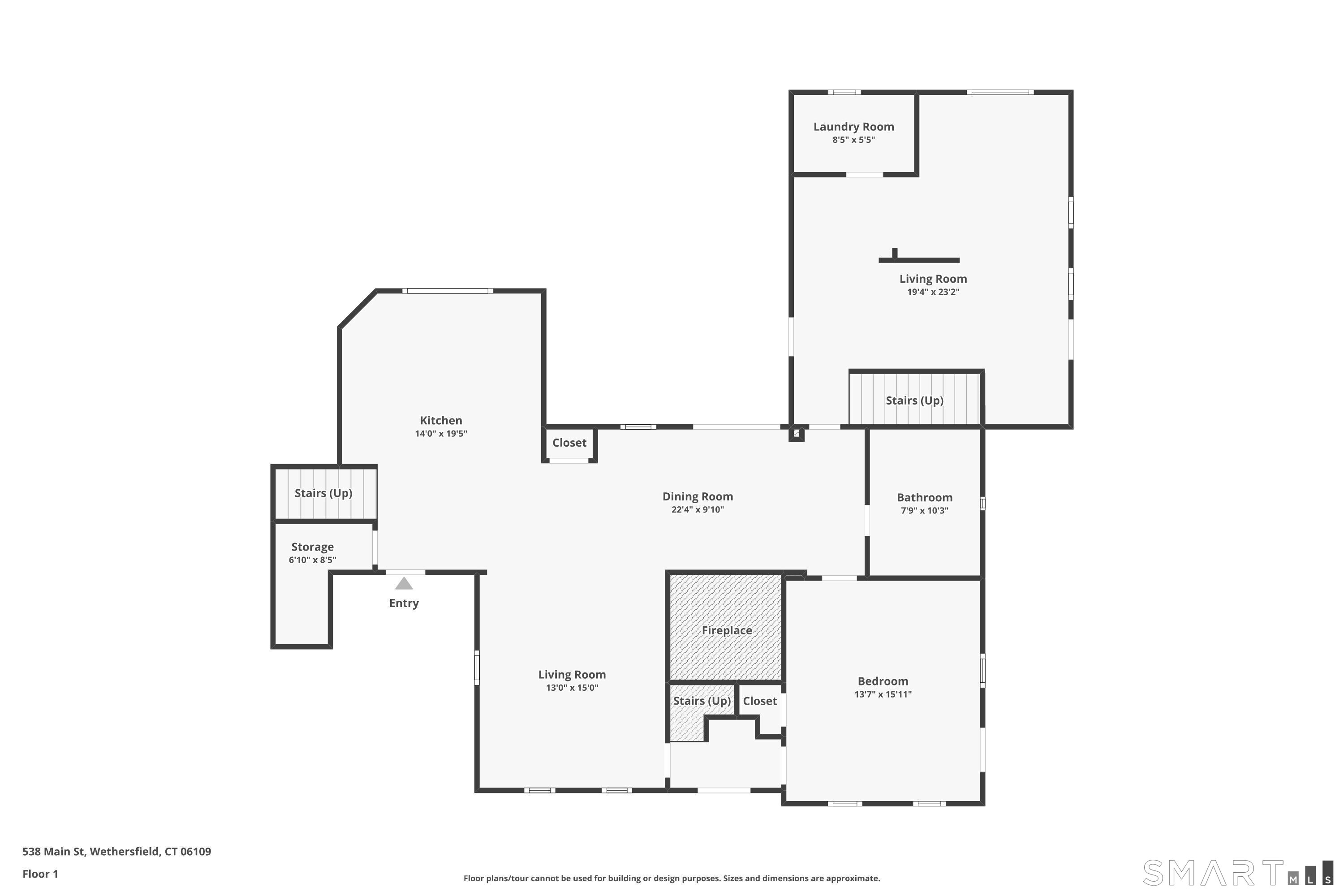 538 Main Street Wethersfield CT 06109