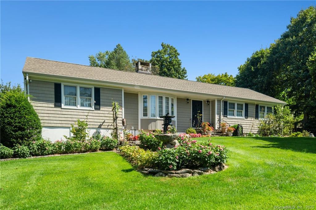 916 South Avenue New Canaan CT 06840