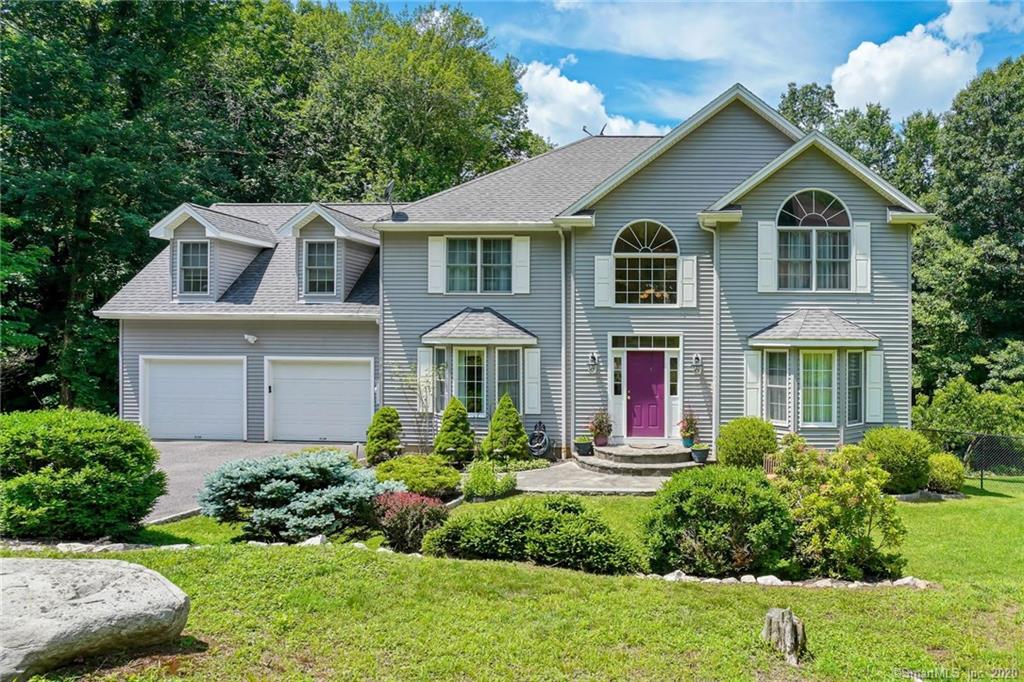 6 Sunrise Lane New Milford CT 06776
